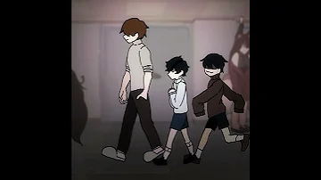 Wherever You Go I Wont Be Far To Follow Animation Trend Meme Animation Edit Meme 