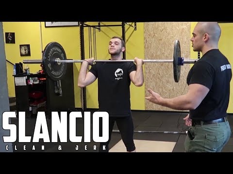 Video: Come Trovare Lo Slancio?