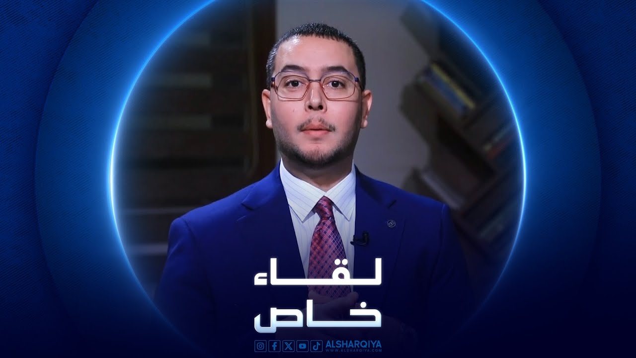 لقاء خاص | أحمد جاسب الساعدي - قاضي أول محكمة الأحوال الشخصية في الرصافة