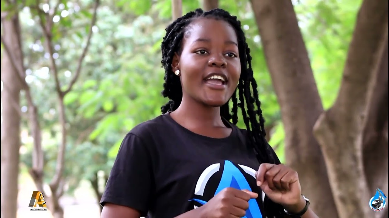 ZABURI YA JUMAPILI YA PENTEKOSTE BWANA UMTUME ROHO WAKO. MERCY KAWERE.