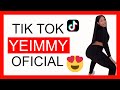 TIK TOK FAMOSOS BAILE 2020🔥🔥 [YEIMMY OFICIAL]😍🔥😱