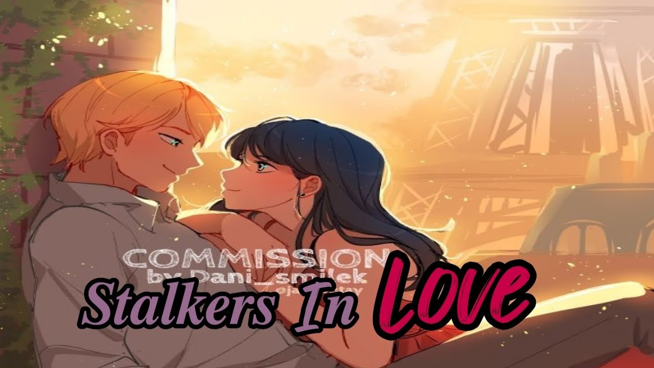 Stalkers In Love|One Shot Story - YouTube