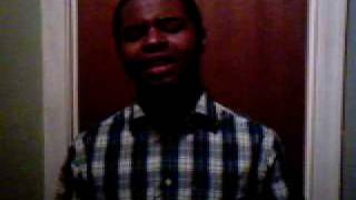 CJ Jones-"The Secret Is Out" by Vanessa Bell Armstrong