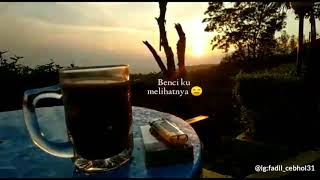 Story wa pilih saja aku !!