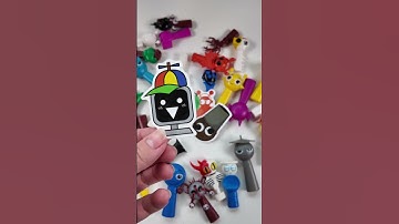 POV Incredibox: Sprunki Turned Into My Alarm Clock