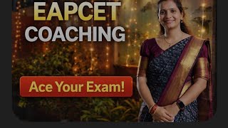 Ionic equilibrium, class 11th, eapcet previous year questions
