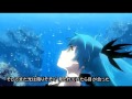 『深海少女』を歌ってみました。【松下】