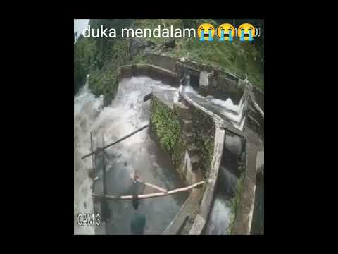 TANGGUL JEBOL..!! || DUKA PEMBUDIDAYA IKAN 😭