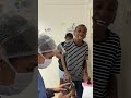 Autismo ​perdeu a paciência