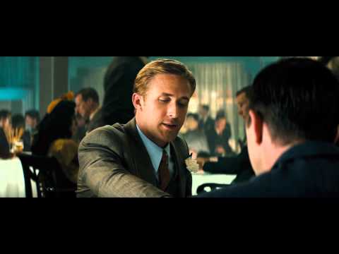 Gangster Squad bande-annonce