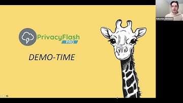 NDSS 2021 PrivacyFlash Pro: Automating Privacy Policy Generation for Mobile Apps