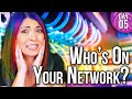 Is Someone Spying On Your Wi-Fi? How To Spot Suspicious Devices