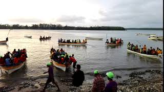 War Cry For Kila Haoda