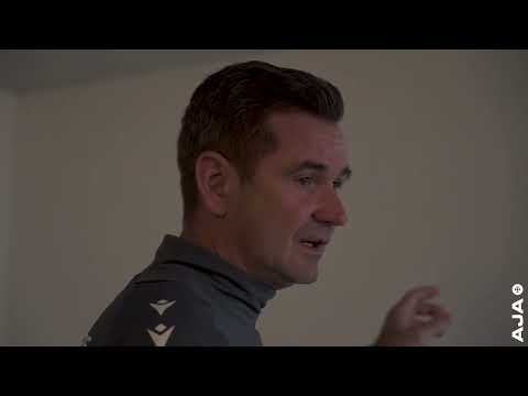 👟 Répétition(s) ⚽