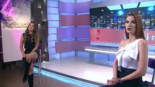 Lo Actual 03 De Septiembre De 2025