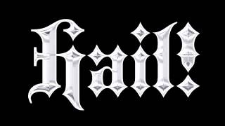 Hail! - Cold Gin (Live - Moscow 2010)