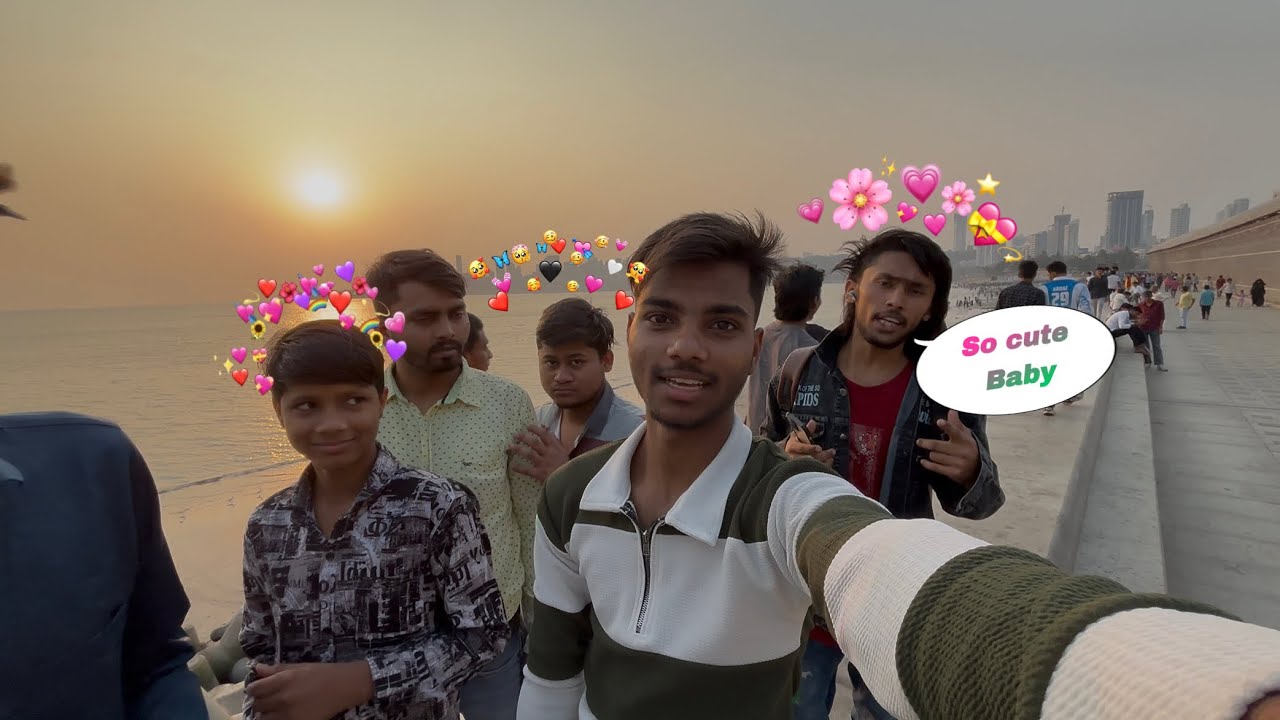 My first vlog 🥰🥰….