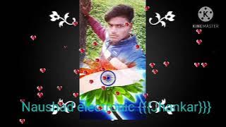 Chali aana tu Pan ki dukaan per Sade teen baje Rasta dekhunga mein Pan ki dukaan naushad jhankar 🌴🪴🌾