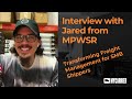 Transforming LTL Freight Management for SMB Shippers: Interview with Jared Swan from MPWSR