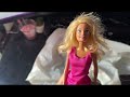 Rescatando Barbies en el rastro!