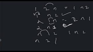 Codeforces Round 877-B | Constructive Algorithms