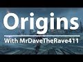 Origins: Time To Die Dual Comm (Part 8)