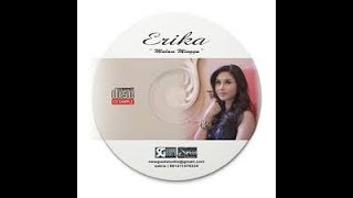 Malam Minggu Erika Tomboy Karaoke Dangdut tanpa Vokal Cover