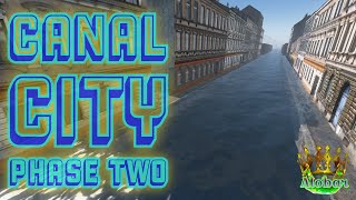 Canal City Phase Two DayZ XBOX PS5 PC