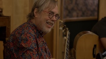 Tony Trischka (feat. The SteelDrivers) - Lost John (Official Video)