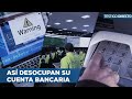 El Peligro De Una Sola Llamada: Así Te Desocupan La Cuenta Bancaria En 5 Minutos