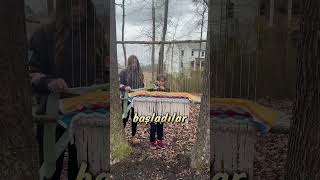 Bu Kumaşlar Neye Dönüştü