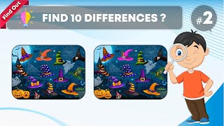Find 10 Differences screenshot 4