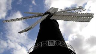 Sibsey Windmill