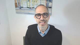 Michael Shares Their Ust Sponsor Story-Gather Voices