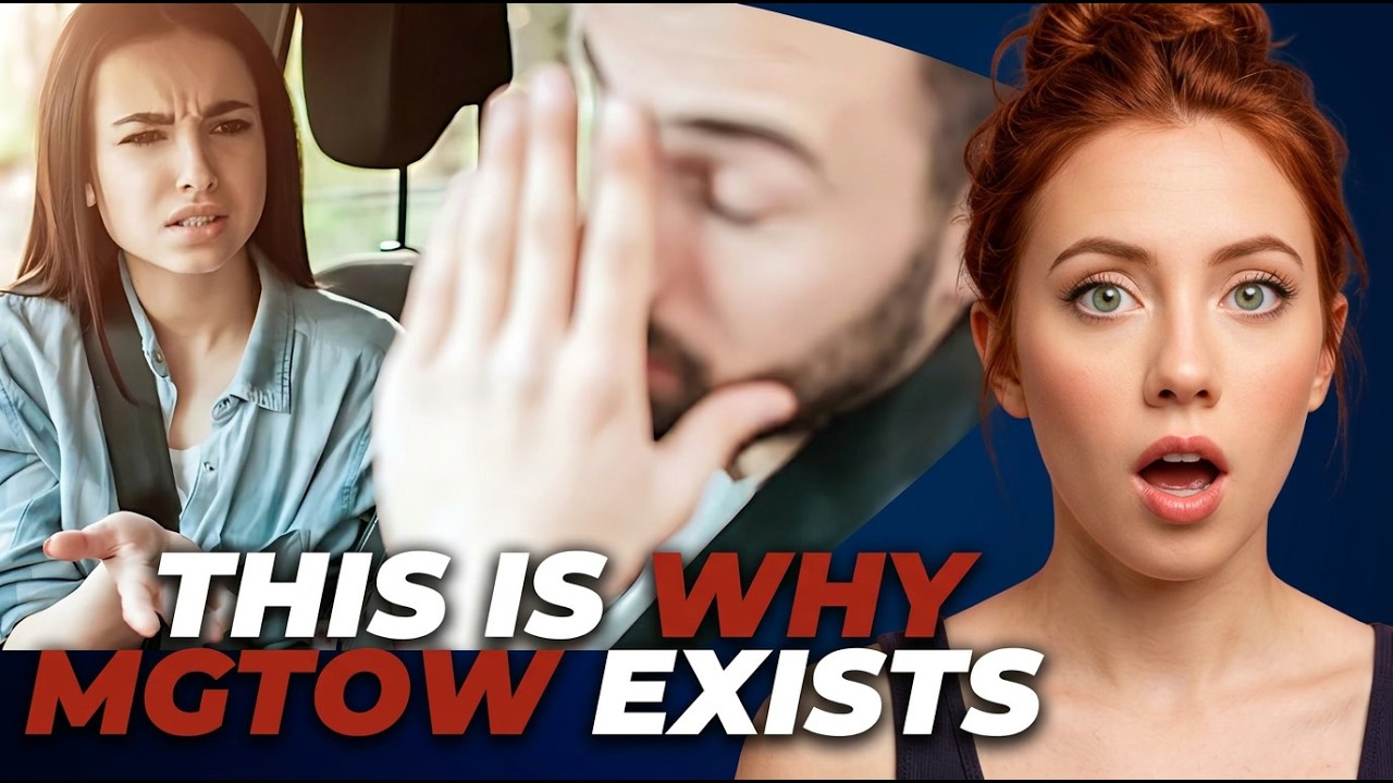 Men FINALLY Flipped the Script — WOMEN ARE UPSET: Men Are No Longer Approaching