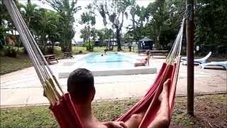 Base Airlie Beach Backpackers Resort, Australia