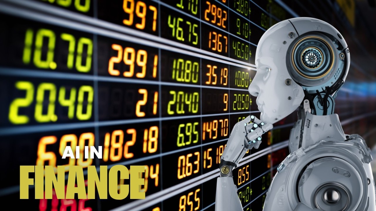 AI vs Human Traders: Who Wins in 2025?