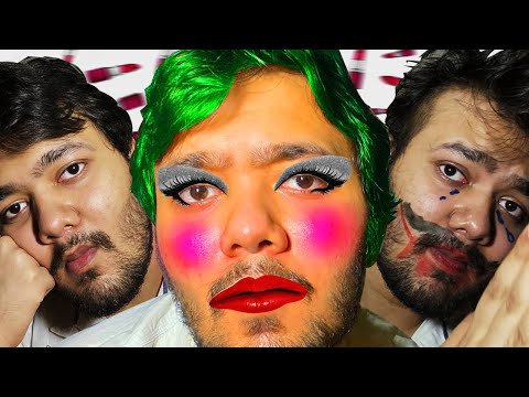 Wahi Make Up Tutorial | I put make up to my hate comments