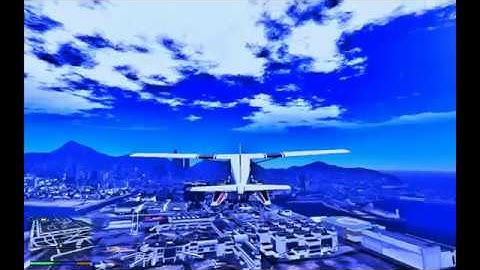 gta 5 graphics mod-Redux -reshade-M V G A-Project Realism -Real_LA (ReShade preset) - GeForce GT 730