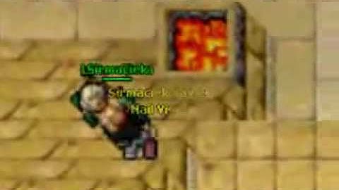 OwnTiba 9.31 now for FREE! Hack Tibia!