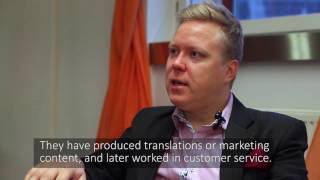 The Benefits Are Obvious New Competence Isolta Oy