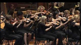 WESTLAKE Missa Solis - Requiem for Eli Part 1 (Sydney Symphony Orchestra / Westlake)