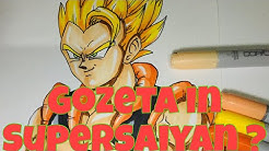 How to draw Gozeta  - Durasi: 11:48. 