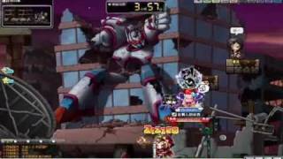 TMS - 200等影武者 VS 強化杜那斯.wmv