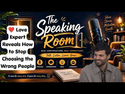 ❤️ Love Expert Reveals How to Stop Choosing the Wrong People #podcast #success #motivation