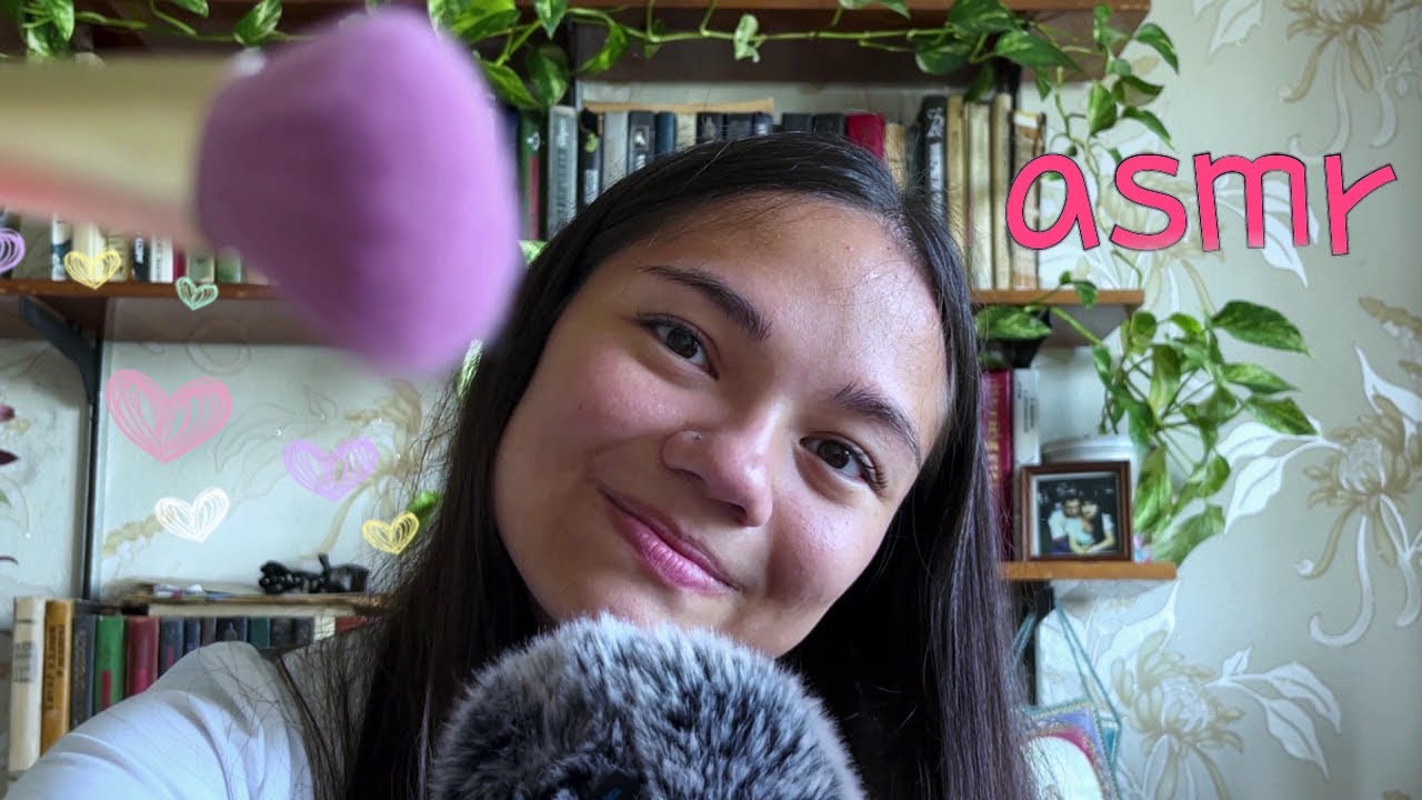 АСМР ЖЕНСКИЕ ИМЕНА БЛИЗКИМ ЛИПКИМ ШЁПОТОМ😴 НАЗОВУ ТВОЁ ИМЯ? ASMR personal attention | 1 часть