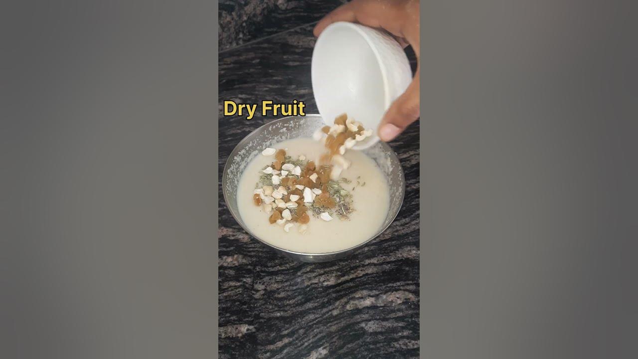 youtube holi recipe