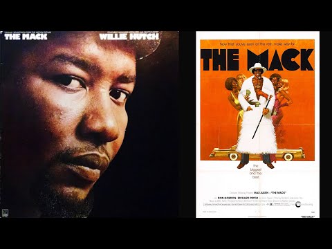 ウィリー・ハッチ Try It You'll Like It 2LP Willie Hutch – Try It You'll Like It Lyrics | Genius Lyrics