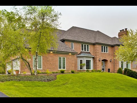 31 Overbrook Rd, South Barrington, IL home video tour