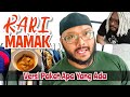 Kari Ayam Mamak yang sangat mudah Versi Pakat apa yang ada (Vlog13 Amyn)